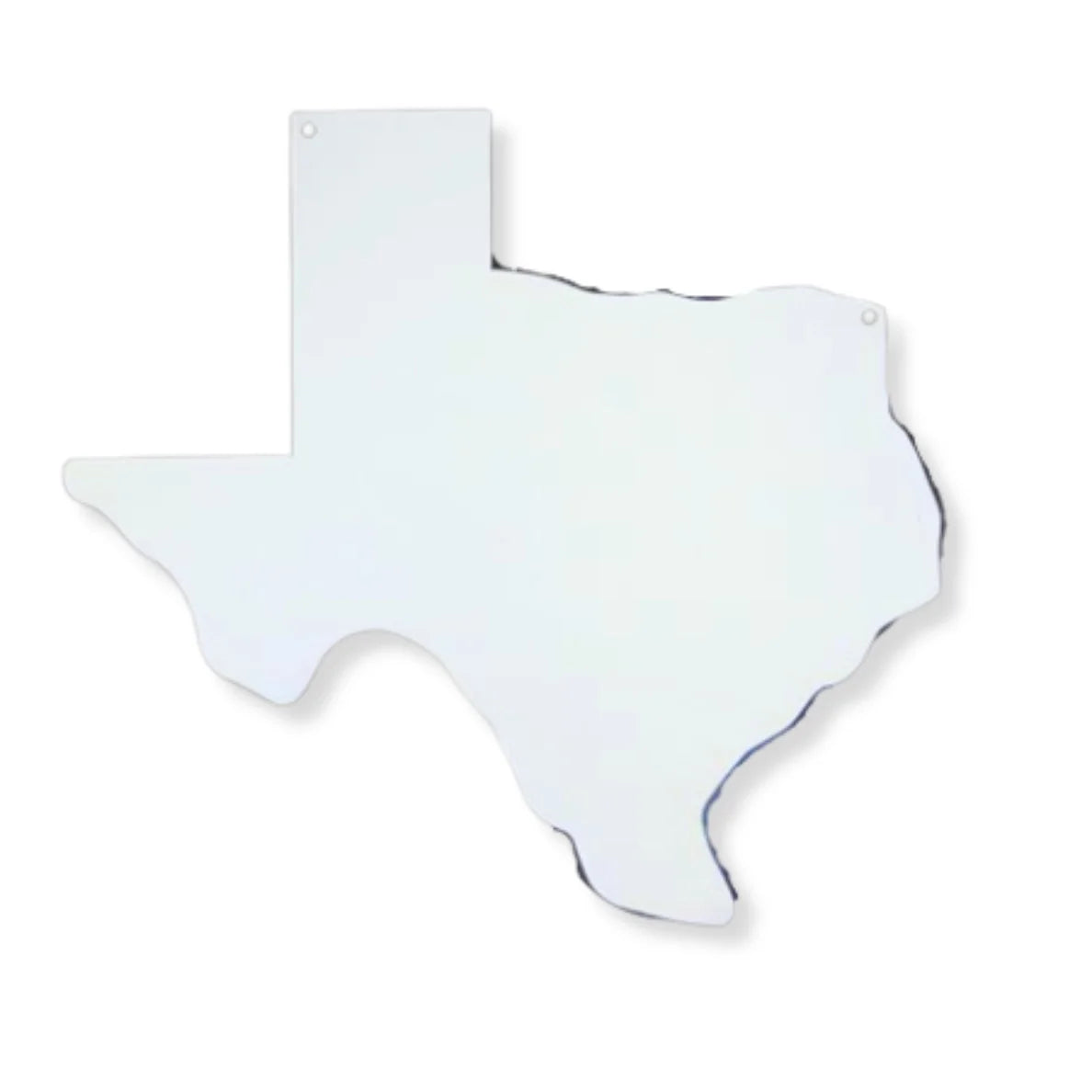 Supplies - Texas Shaped Backer 15x15