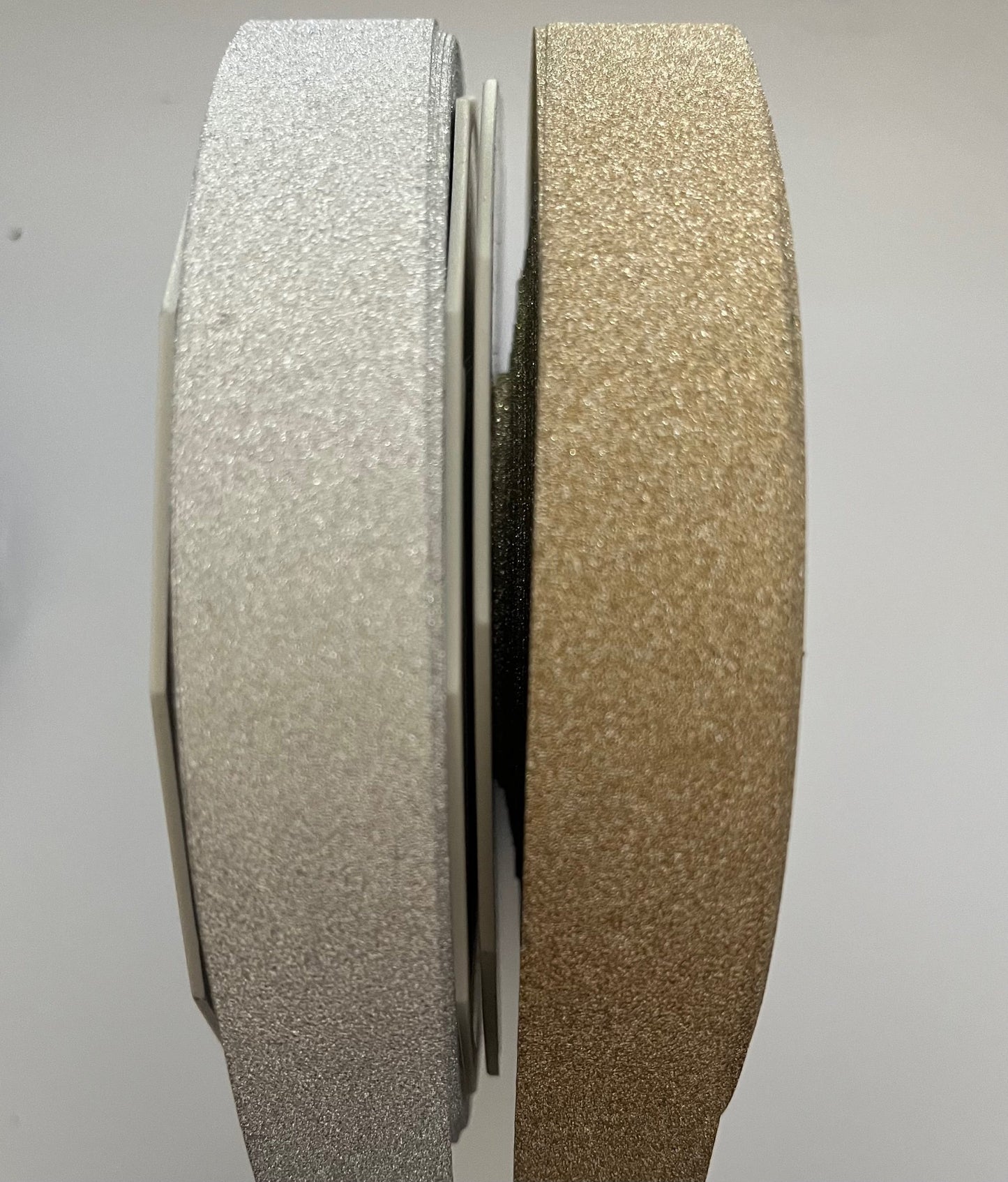 Ribbon - Diamond Dust - #16 2" x 100yds