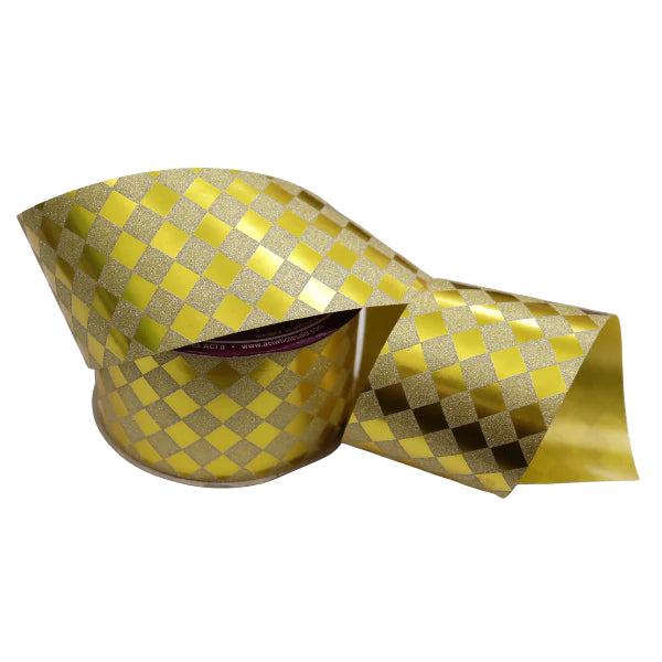 Ribbon - Diamondz - 25yds #5,#9, #16