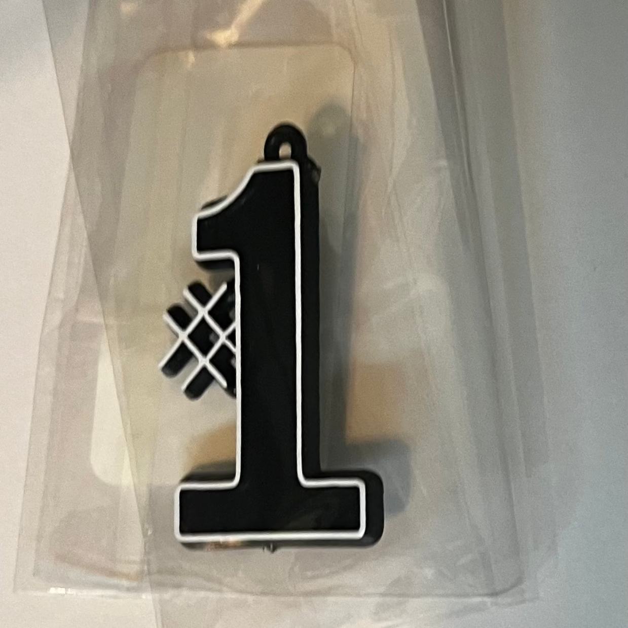 Trinkets - Misc Plastic