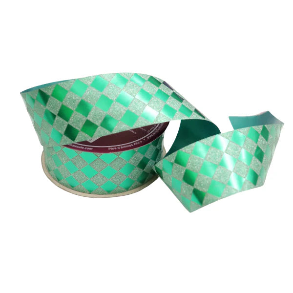 Ribbon - Diamondz - 25yds #5,#9, #16