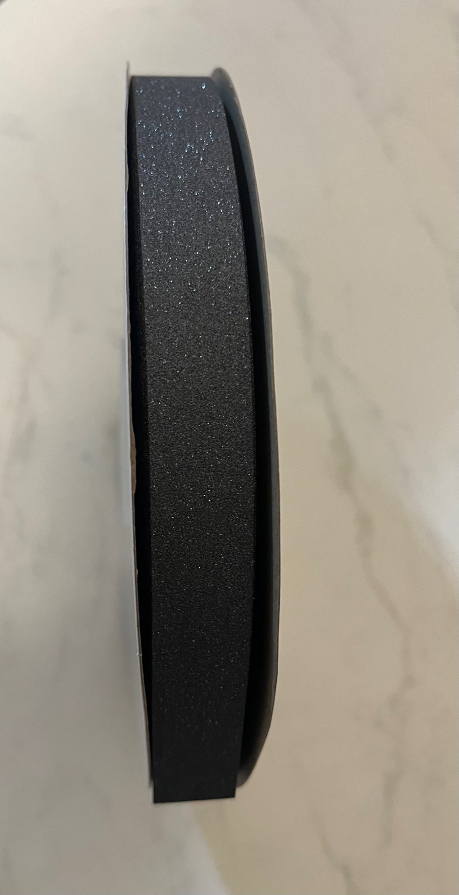 Ribbon - Diamond Dust - #3 5/8" x 100yds