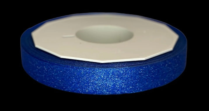 Ribbon - Diamond Dust - #3 5/8" x 100yds