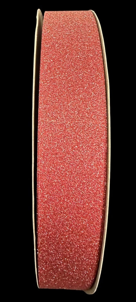 Ribbon - Diamond Dust - #3 5/8" x 100yds