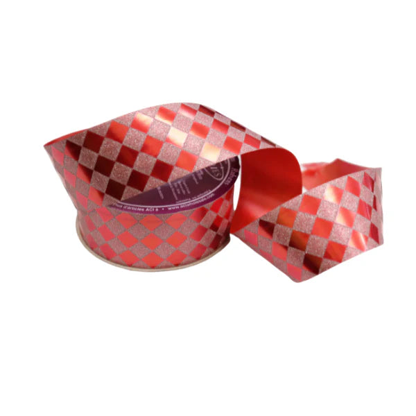 Ribbon - Diamondz - 25yds #5,#9, #16