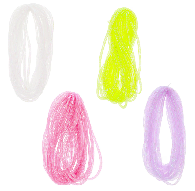 Supplies - Mesh Tubing -10 yds