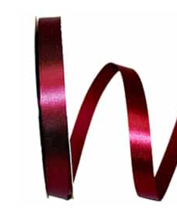 Ribbon - Reliant Satin Supreme 5400 #3 x 100yd