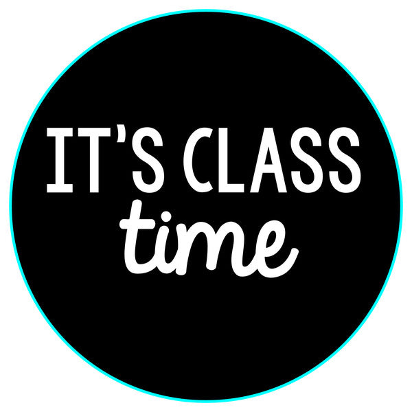 All Classes & Events