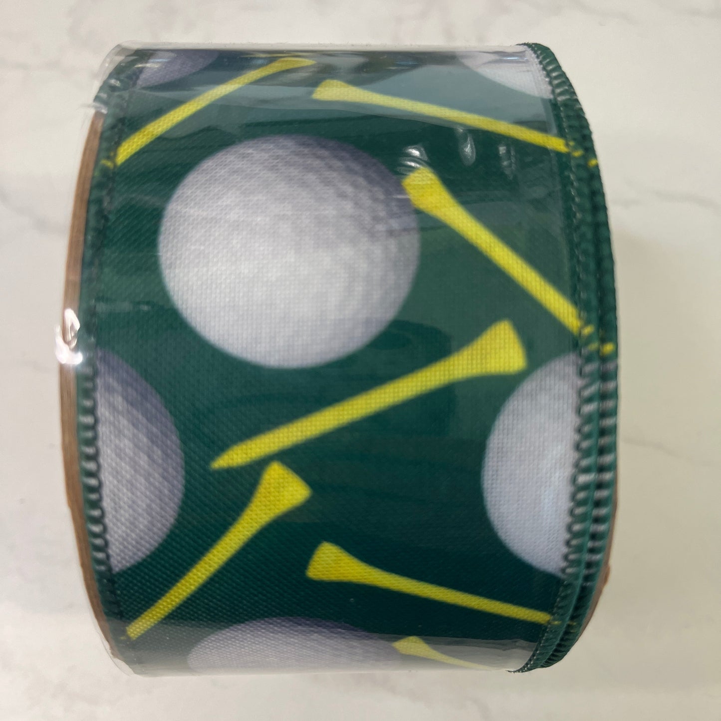 Decorative Ribbon 2.5” x 10yds Misc CLICK HERE TO SEE ALL COLORS