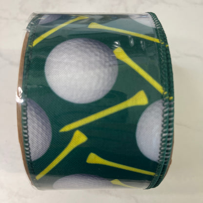 Decorative Ribbon 2.5” x 10yds Misc CLICK HERE TO SEE ALL COLORS