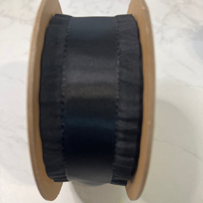 Decorative Ribbon 1.5” x 10yds CLICK HERE TO SEE ALL COLORS