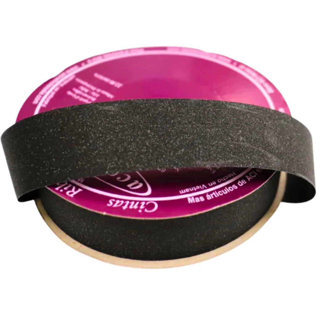 Ribbon - ACI Diamond Dust - #5 x25yds Click HERE to see all colors