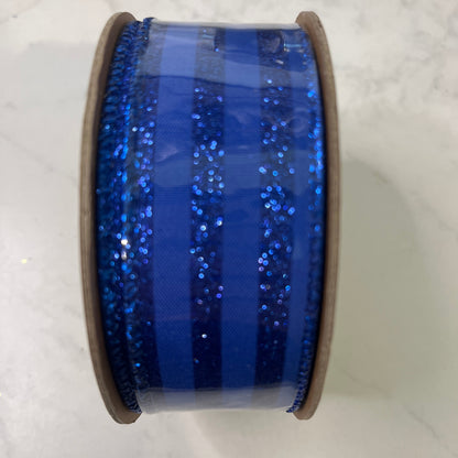 Decorative Ribbon 1.5” x 10yds CLICK HERE TO SEE ALL COLORS