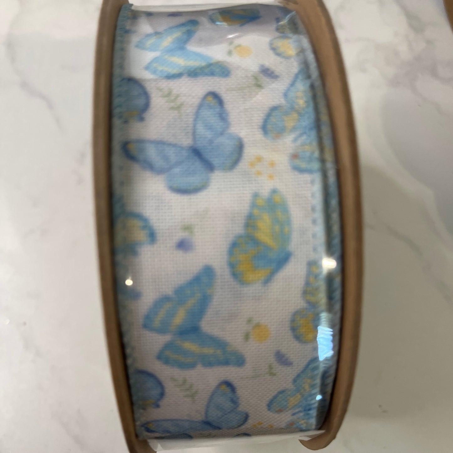 Decorative Ribbon 1.5” x 10yds CLICK HERE TO SEE ALL COLORS