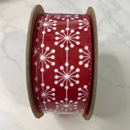 Decorative Ribbon 1.5” x 10yds CLICK HERE TO SEE ALL COLORS