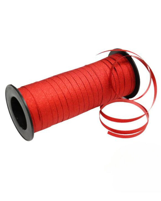 Ribbon - Curling Diamond Dust 3/16" x 50yds