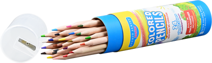 Holiday - Studio Series Junior Colored Pencils (Set of 24)