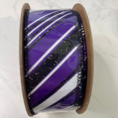 Decorative Ribbon 1.5” x 10yds CLICK HERE TO SEE ALL COLORS