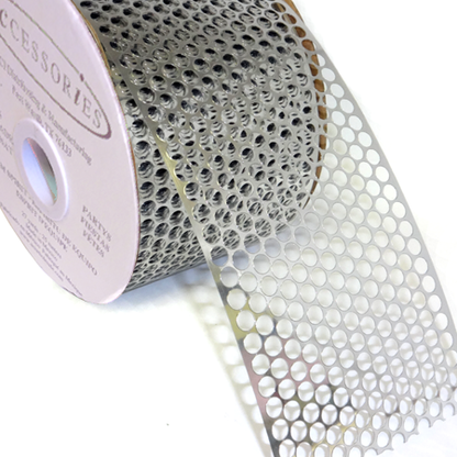 Ribbon - Honeycomb Punchinello  #9 x 25yd Click HERE to see all colors