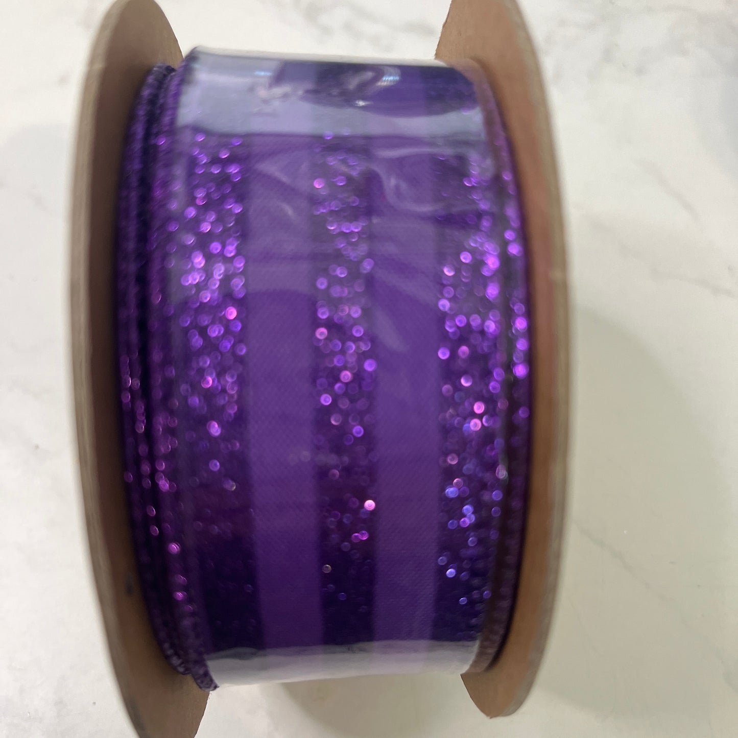 Decorative Ribbon 1.5” x 10yds CLICK HERE TO SEE ALL COLORS