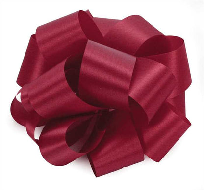 Ribbon - Spirit Satin Lustre #9    1 5/16" x 100yds Click HERE to see all colors