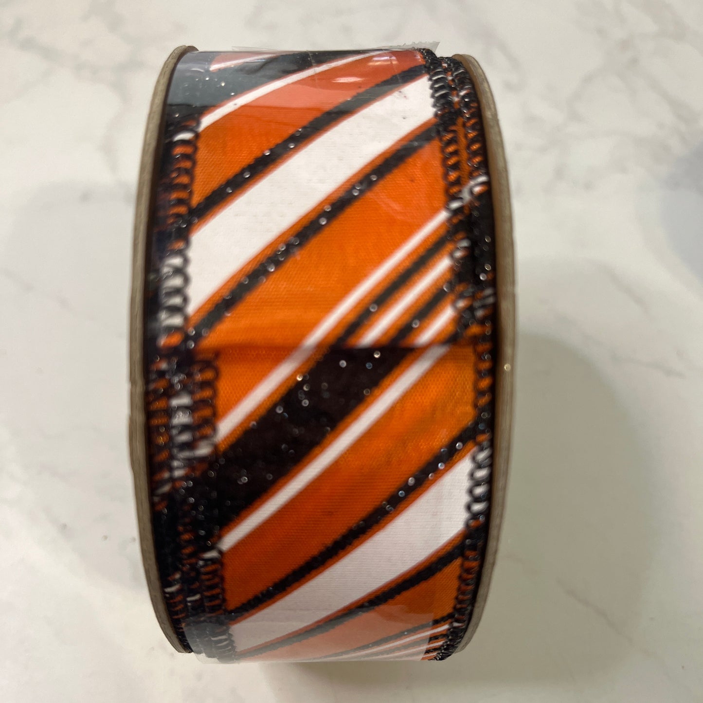 Decorative Ribbon 1.5” x 10yds CLICK HERE TO SEE ALL COLORS