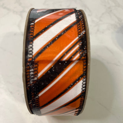 Decorative Ribbon 1.5” x 10yds CLICK HERE TO SEE ALL COLORS