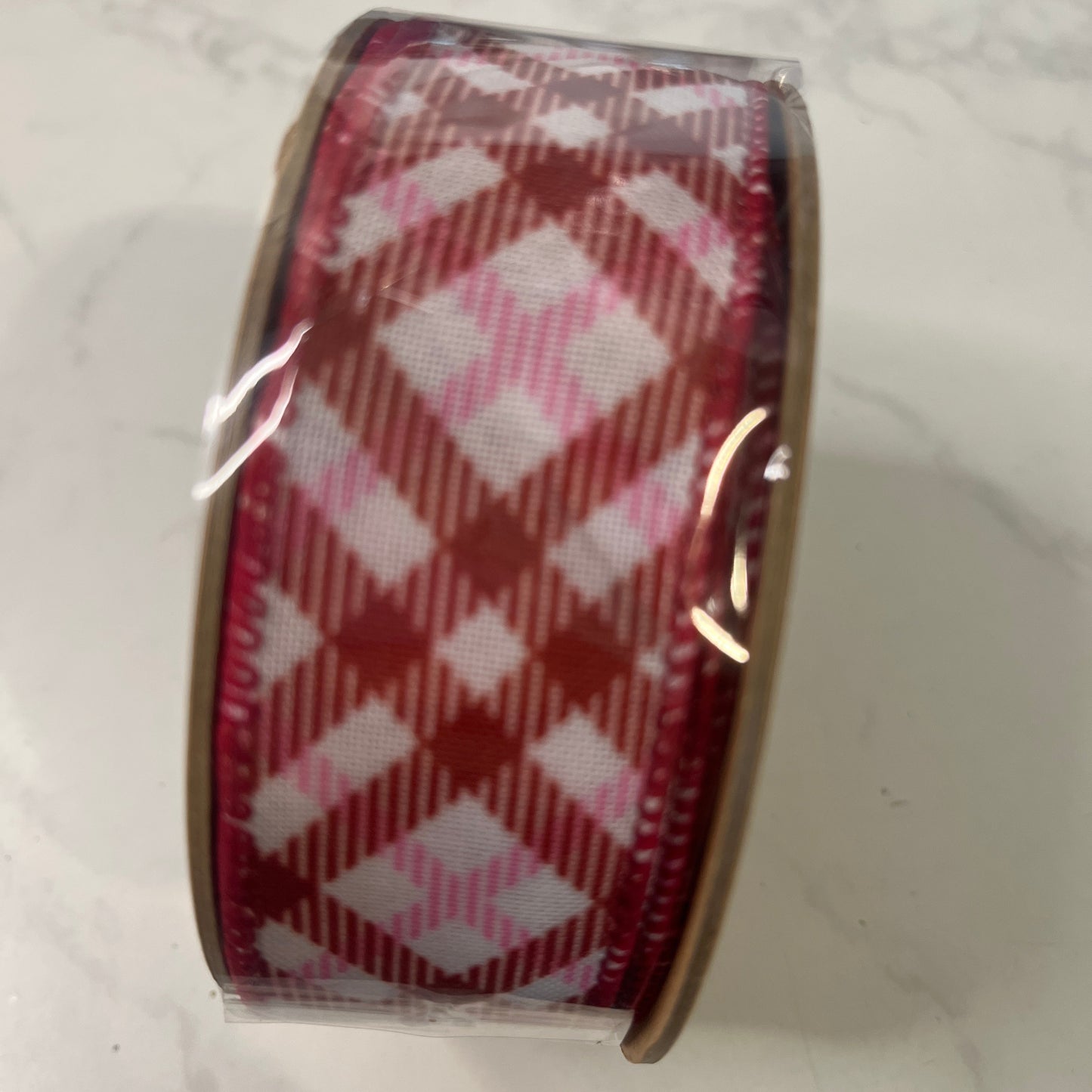 Decorative Ribbon 1.5” x 10yds CLICK HERE TO SEE ALL COLORS