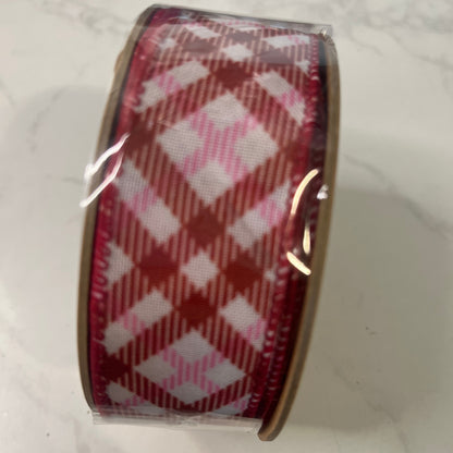 Decorative Ribbon 1.5” x 10yds CLICK HERE TO SEE ALL COLORS