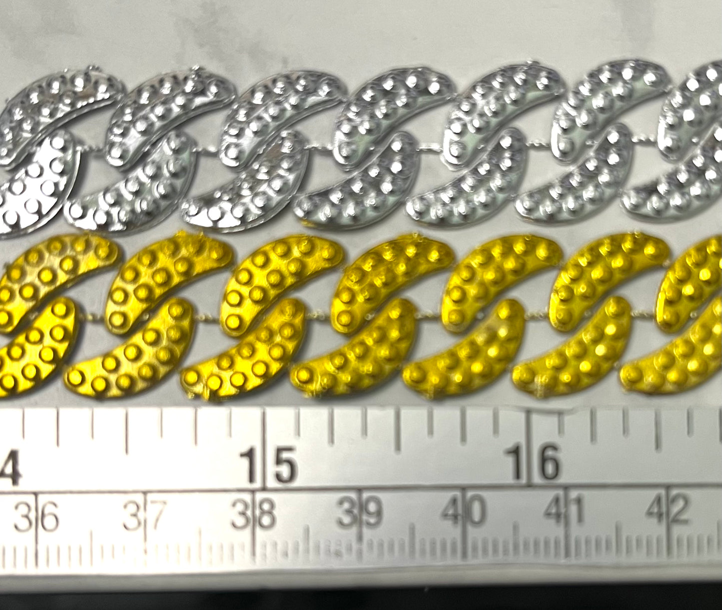 Bling - Cuban Chain BTY