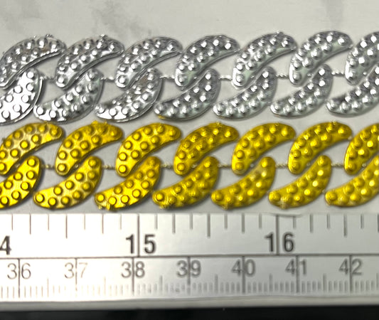 Bling - Cuban Chain BTY