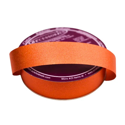 Ribbon - ACI Diamond Dust - #5 x25yds Click HERE to see all colors