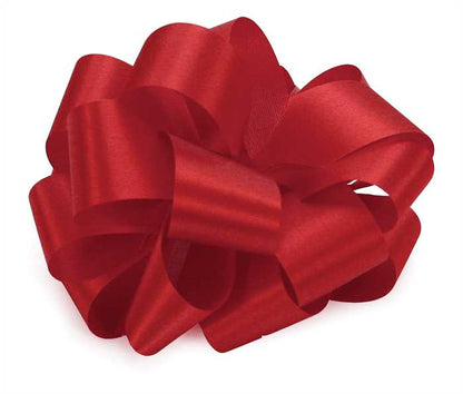 Ribbon - Spirit Satin Lustre #9    1 5/16" x 100yds Click HERE to see all colors