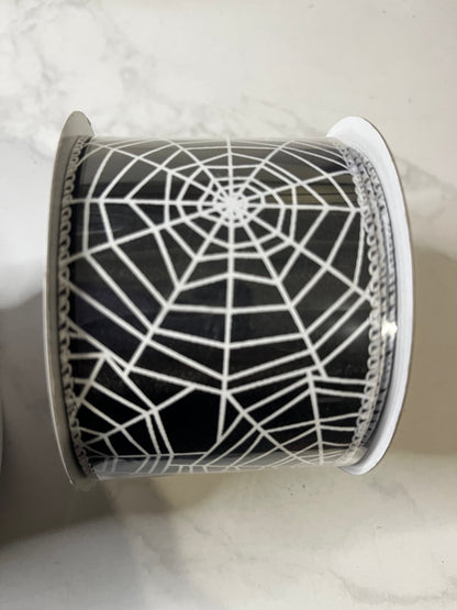 Ribbon - 2.5" x 10yds Click for All Colors