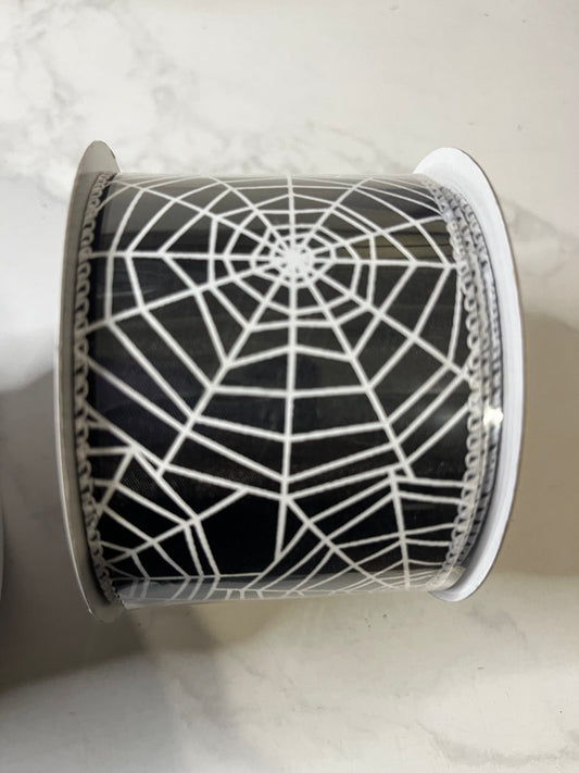 Ribbon - 2.5" x 10yds All Colors