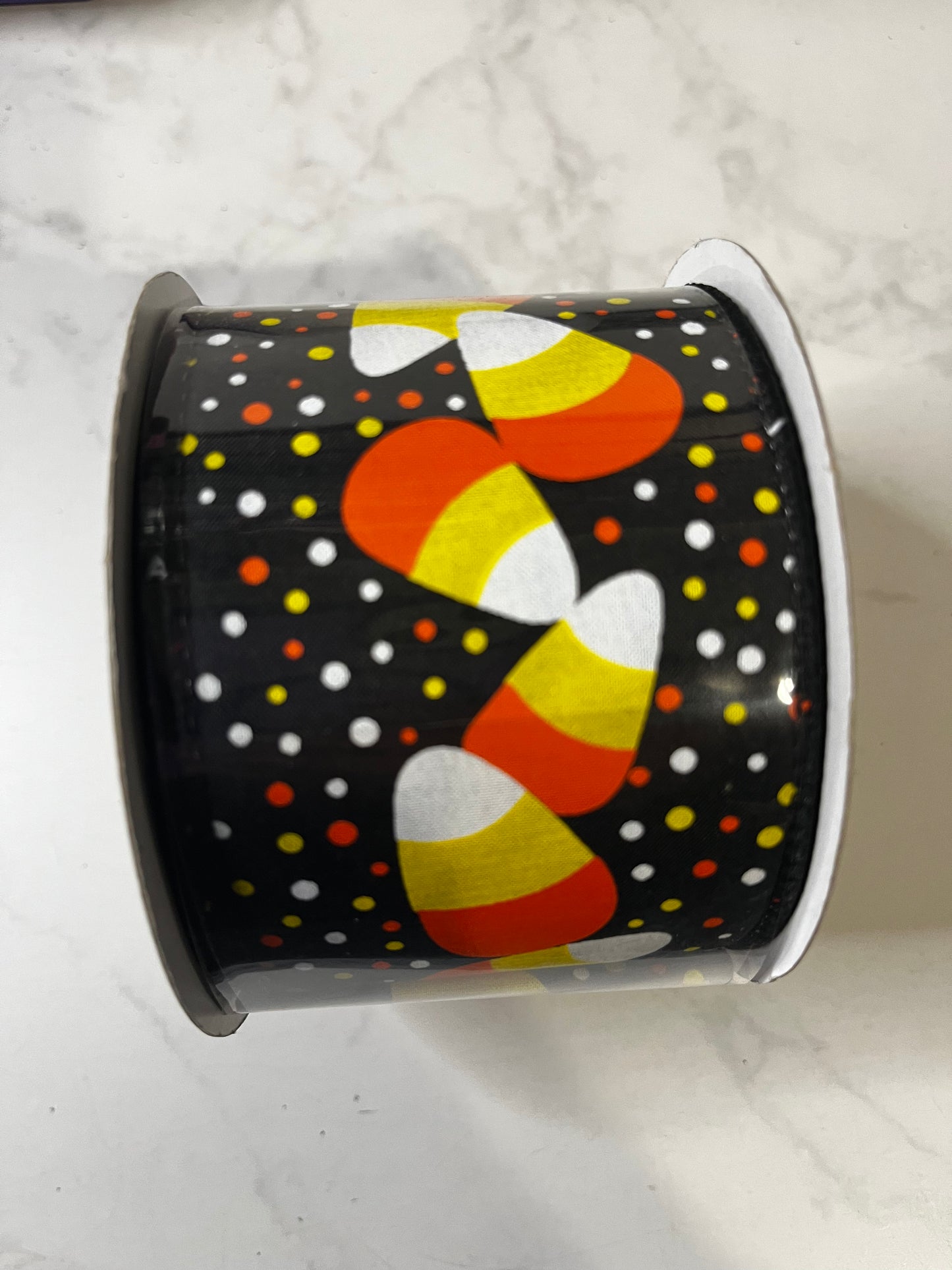 Ribbon - 2.5" x 10yds Click for All Colors
