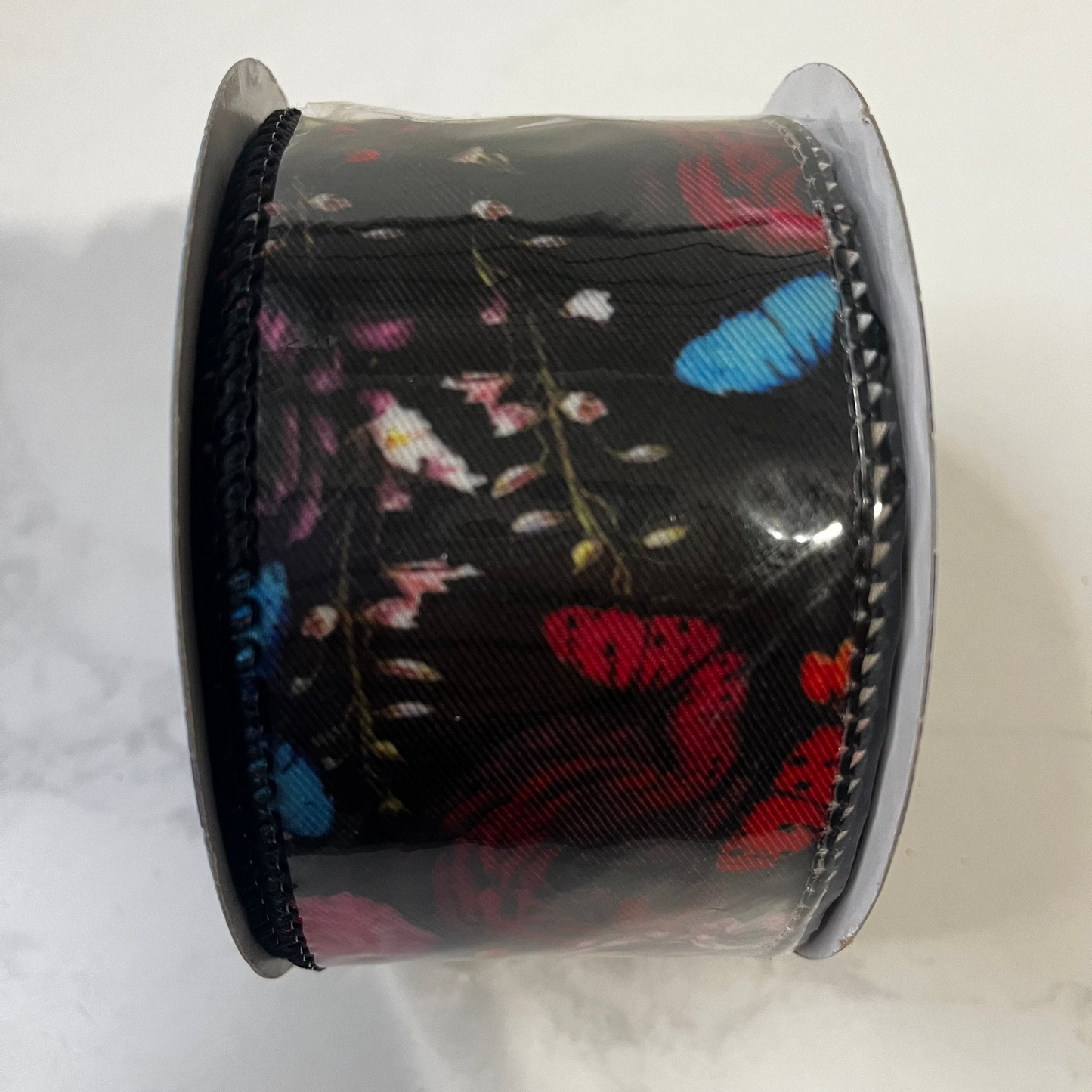 Decorative Ribbon 2.5” x 10yds Misc CLICK HERE TO SEE ALL COLORS