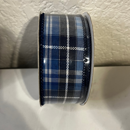 Decorative Ribbon 1.5” x 10yds CLICK HERE TO SEE ALL COLORS