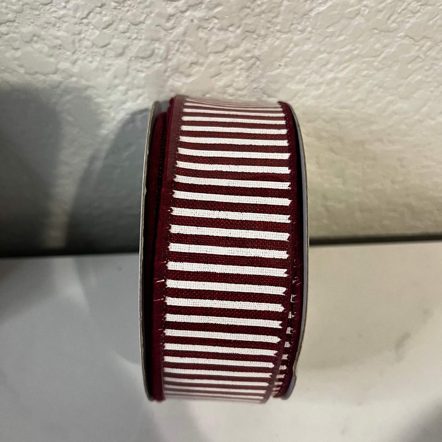Decorative Ribbon 1.5” x 10yds CLICK HERE TO SEE ALL COLORS