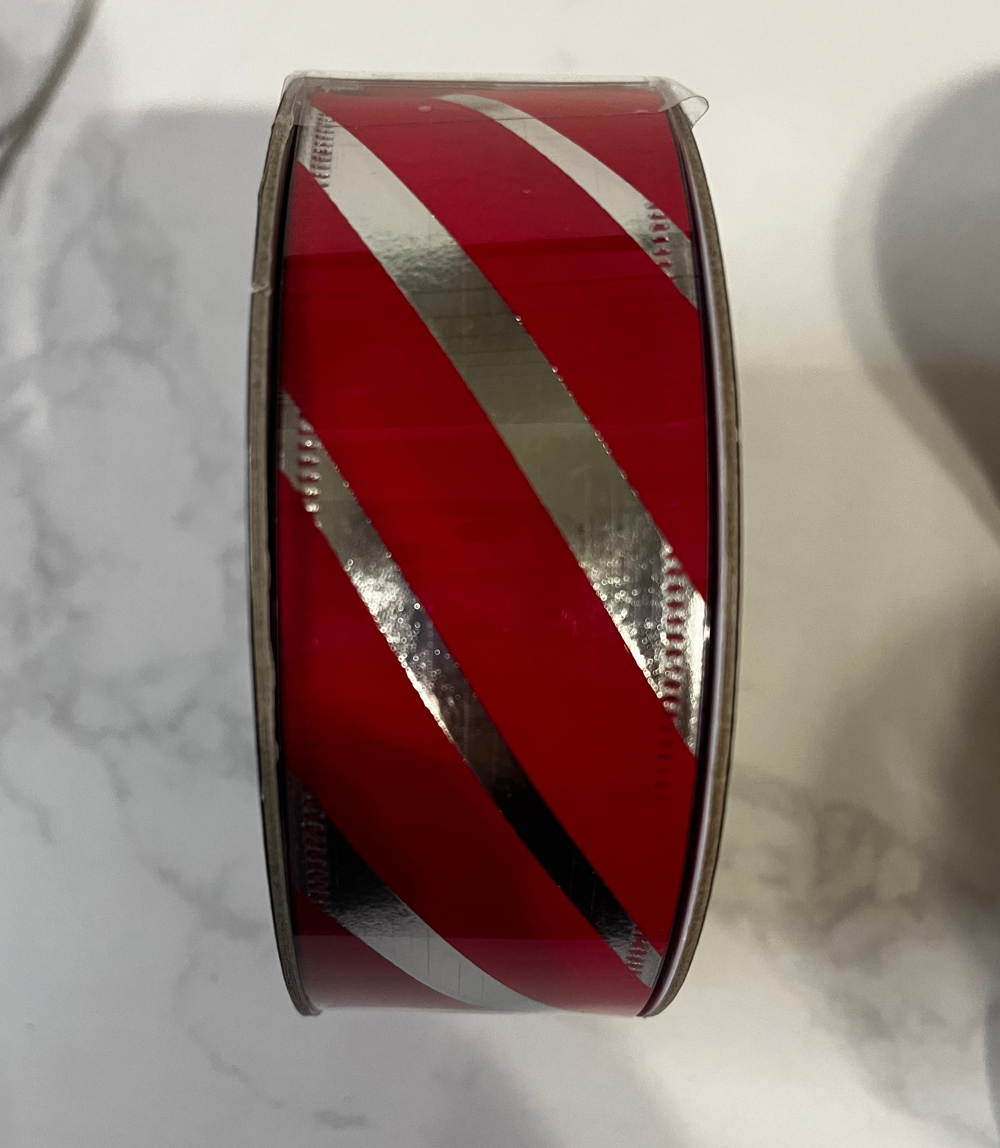 Decorative Ribbon 1.5” x 10yds CLICK HERE TO SEE ALL COLORS