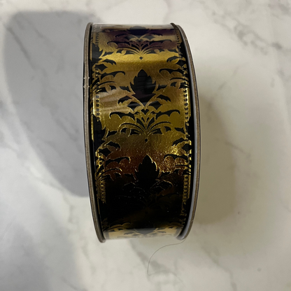 Decorative Ribbon 1.5” x 10yds CLICK HERE TO SEE ALL COLORS