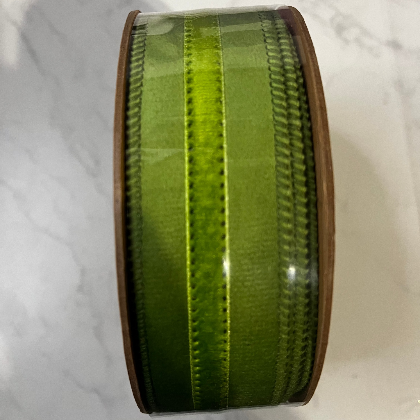 Decorative Ribbon 1.5” x 10yds CLICK HERE TO SEE ALL COLORS