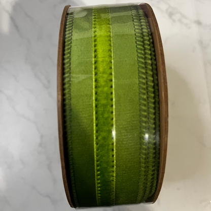 Decorative Ribbon 1.5” x 10yds CLICK HERE TO SEE ALL COLORS