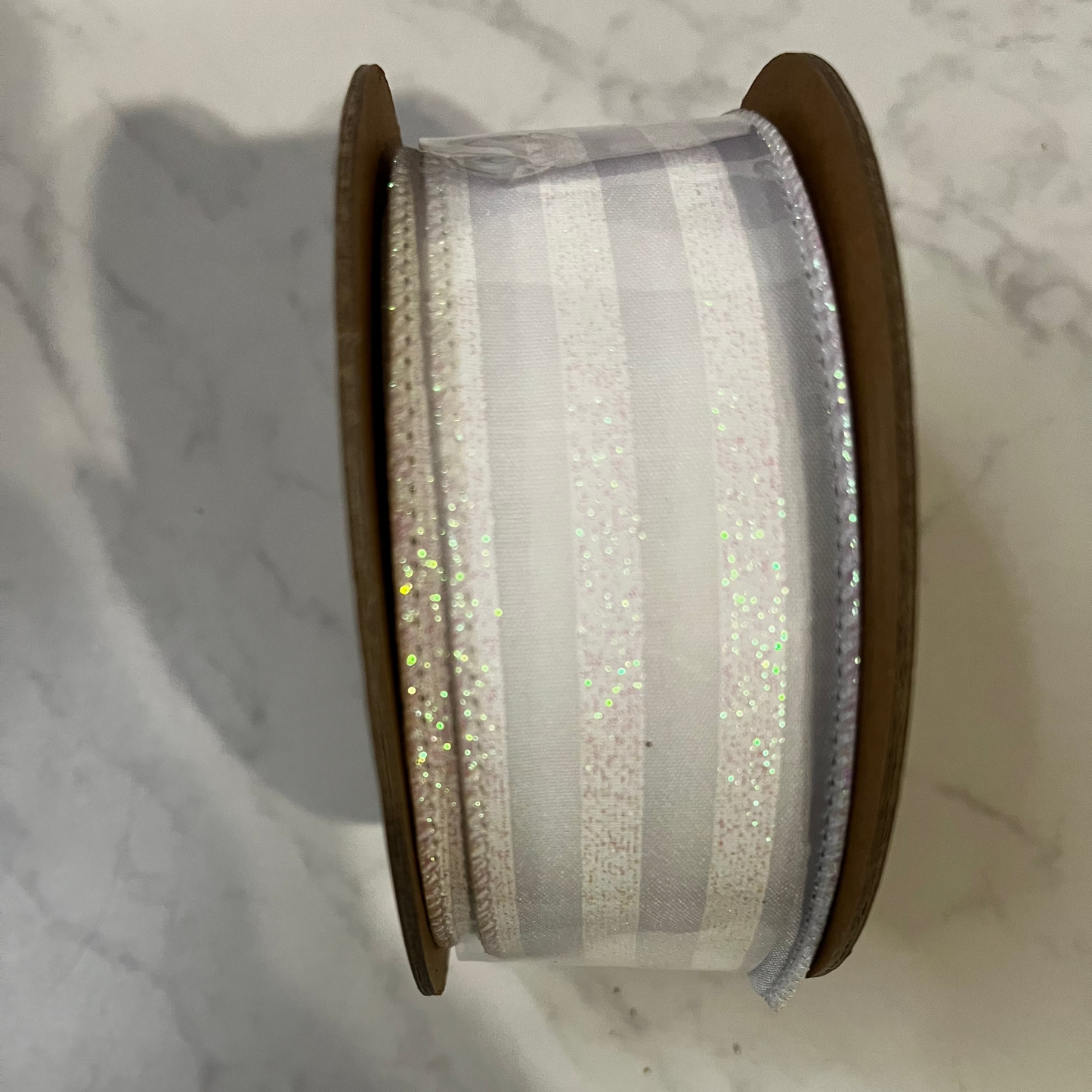 Decorative Ribbon 1.5” x 10yds CLICK HERE TO SEE ALL COLORS