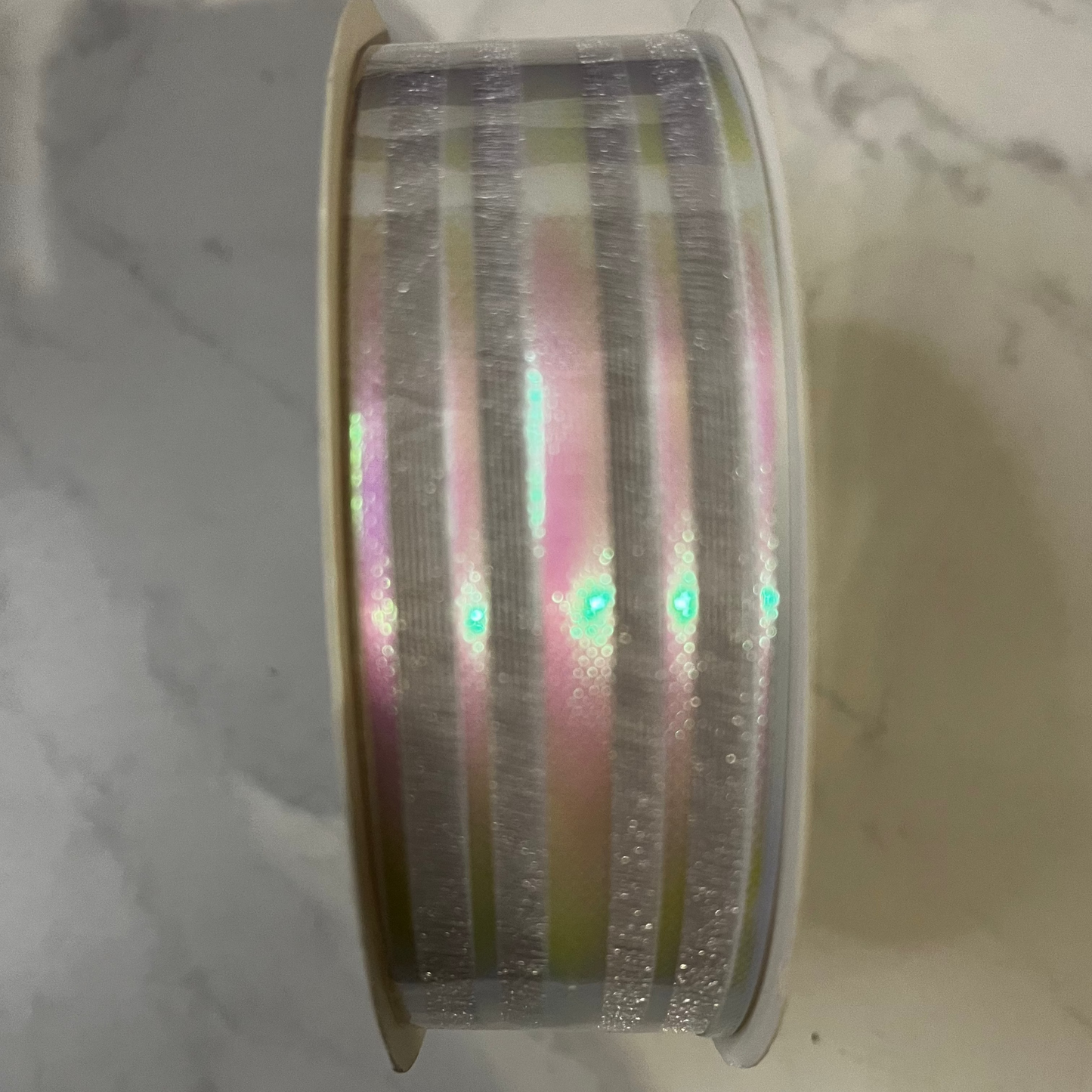 Decorative Ribbon 1.5” x 10yds CLICK HERE TO SEE ALL COLORS