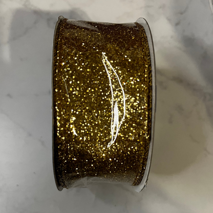 Decorative Ribbon 1.5” x 10yds CLICK HERE TO SEE ALL COLORS