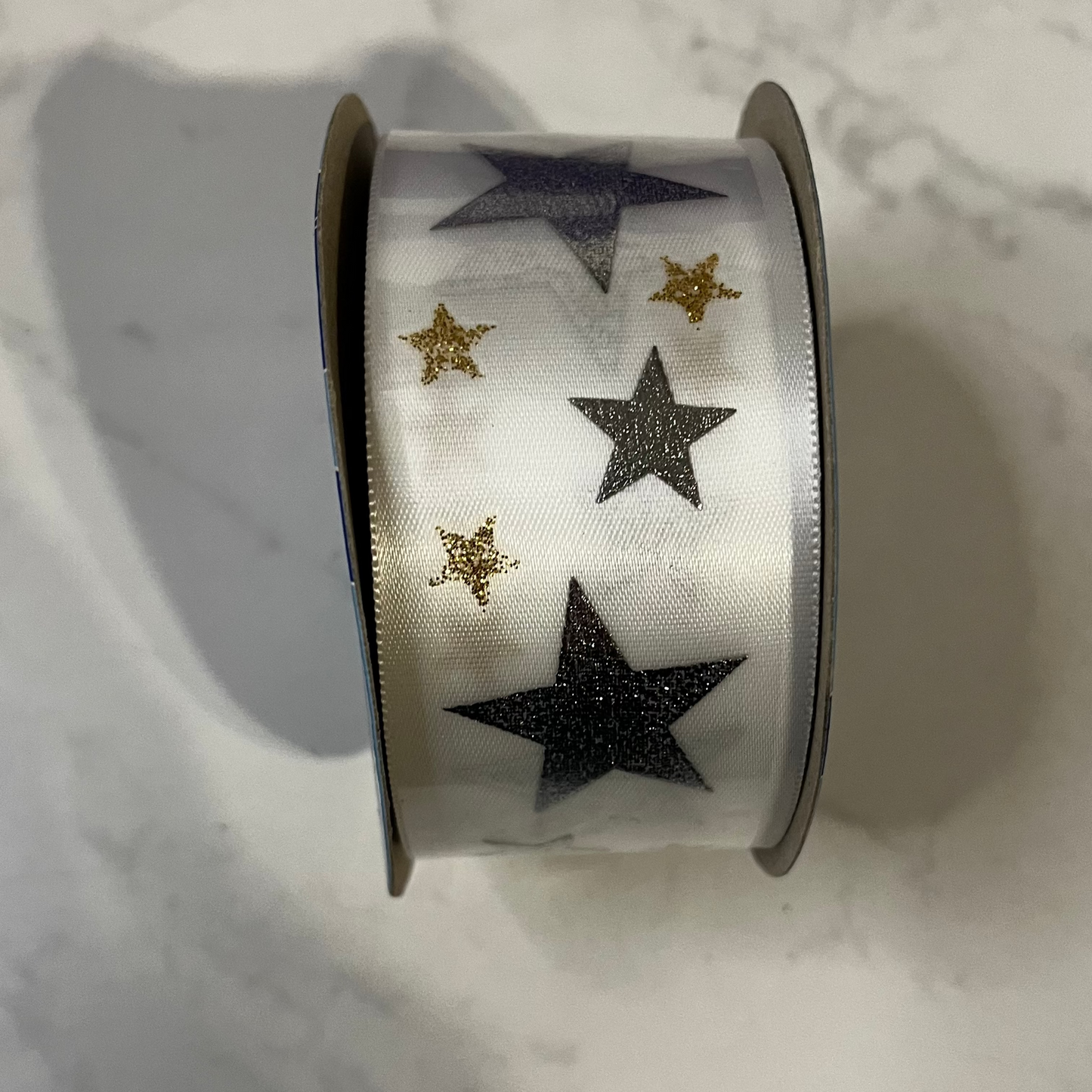 Decorative Ribbon 1.5” x 10yds CLICK HERE TO SEE ALL COLORS
