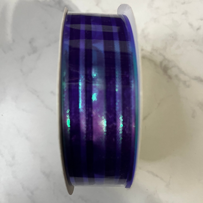 Decorative Ribbon 1.5” x 10yds CLICK HERE TO SEE ALL COLORS