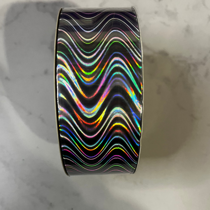 Decorative Ribbon 1.5” x 10yds CLICK HERE TO SEE ALL COLORS