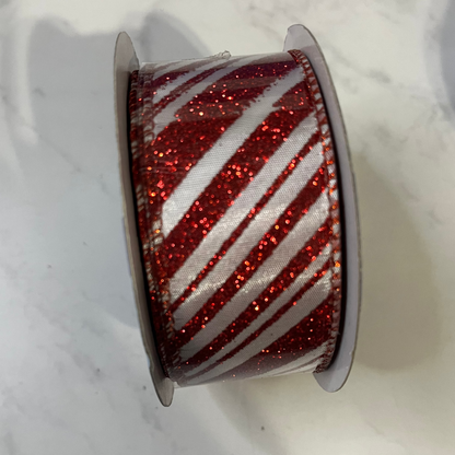 Decorative Ribbon 1.5” x 10yds CLICK HERE TO SEE ALL COLORS